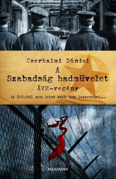 Szuper ajánlat A Szabadság hadművelet