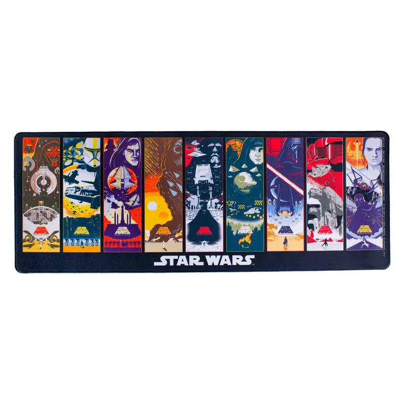 Kedvezményes ár Star Wars (30x80 cm) - egérpad