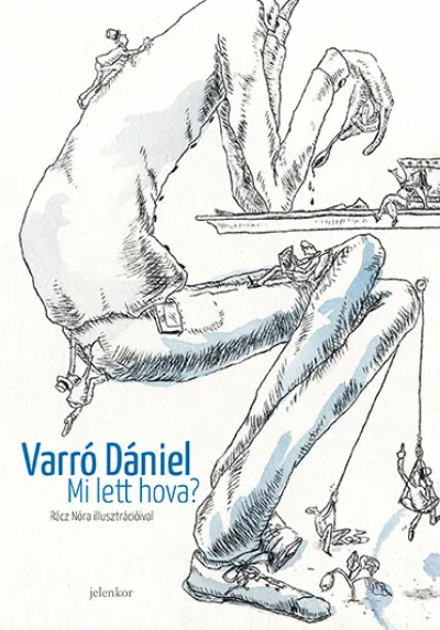 Mi lett hova? Azonnal elérhető