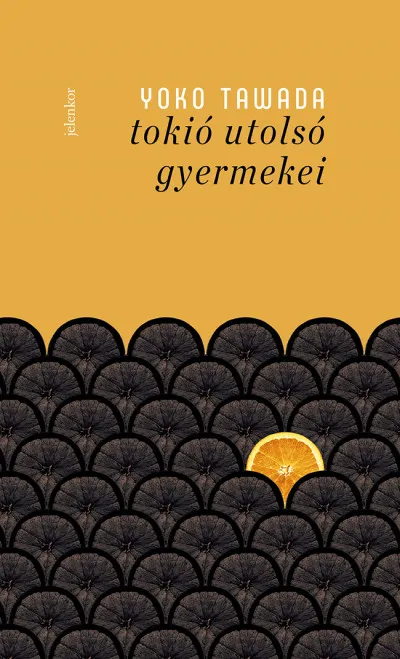 Tokió utolsó gyermekei Vedd meg most