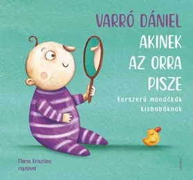 Kiárusítás Akinek az orra pisze