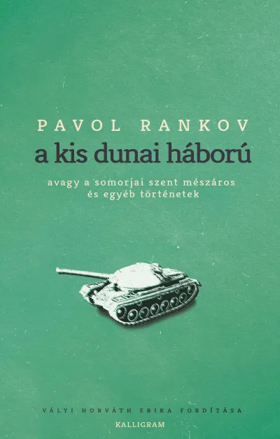 A kis dunai háború Korlátozott ajánlat