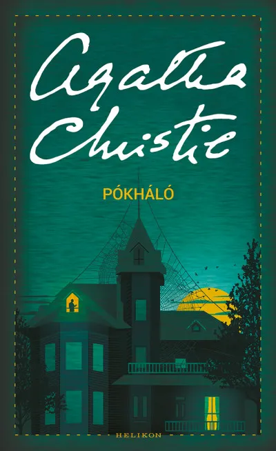 Akció Pókháló