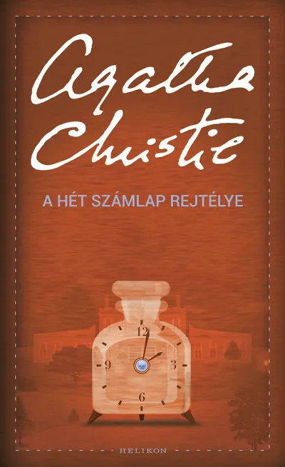 A Hét Számlap rejtélye Kihagyhatatlan ajánlat