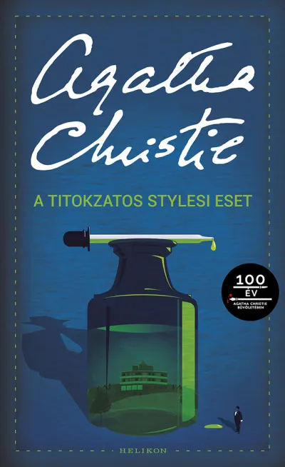 Outlet A titokzatos stylesi eset