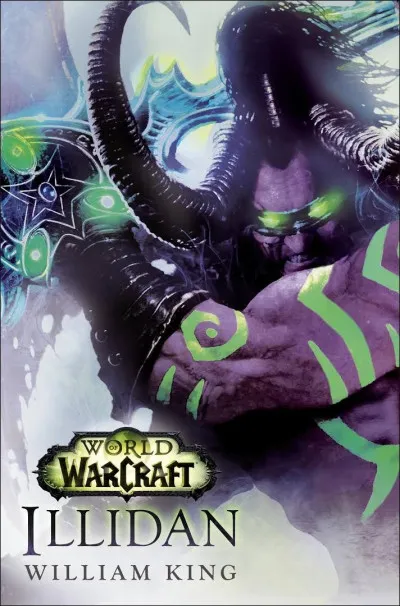 World of Warcraft: Illidan Szuper ajánlat