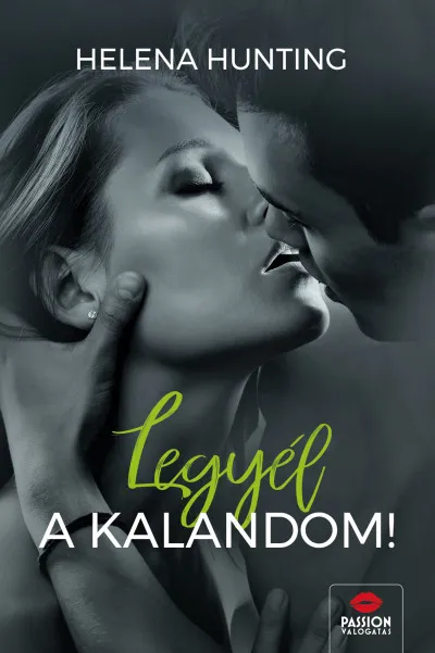 Biztonságos fizetés Legyél a kalandom!