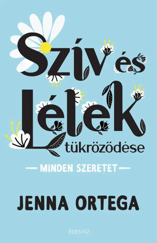 Nézd meg most Szív és lélek tükröződése - Minden szeretet