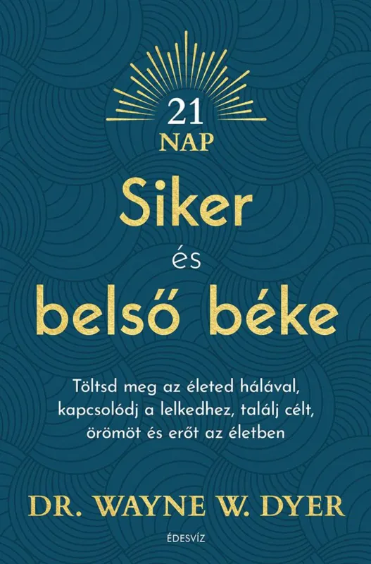 Siker és belső béke Gyors szállítás