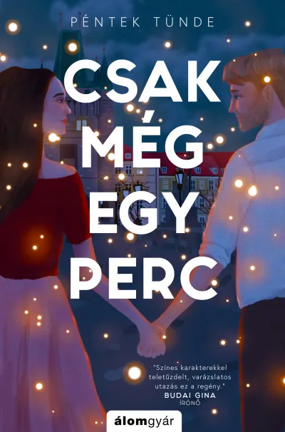 Gyors szállítás Csak még egy perc