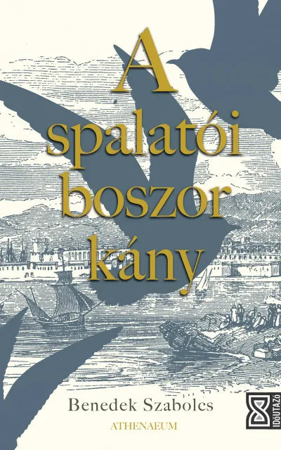 Outlet A spalatói boszorkány