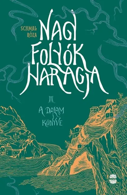 A Dalam könyve - Nagy folyók haragja III. Biztonságos vásárlás