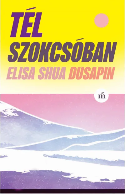 Legjobb ár Tél Szokcsóban