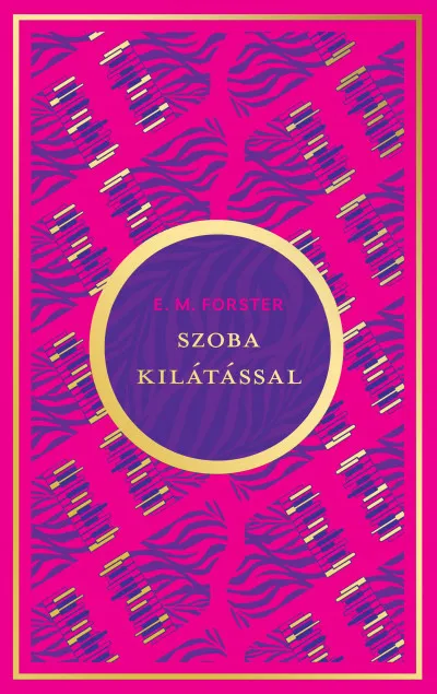 Ajánlat Szoba kilátással