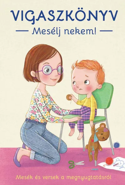 Vedd meg most Vigaszkönyv