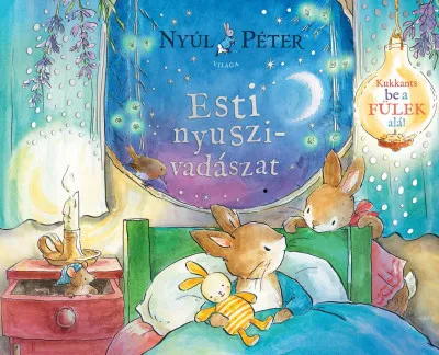 Esti nyuszivadászat Olcsó