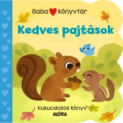 Kedves pajtások - Kukucskálós könyv Kedvezményes ár