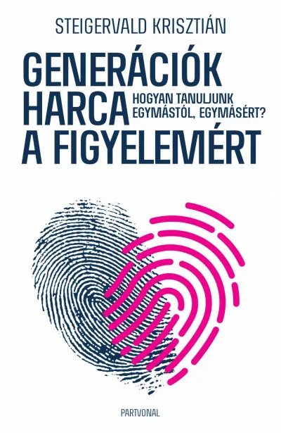 Expressz szállítás Generációk harca a figyelemért - Hogyan tanuljunk egymástól, egymásért?