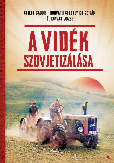 A vidék szovjetizálása Kedvezményes ár