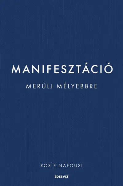 Manifesztáció - Merülj mélyebbre Árcsökkenés