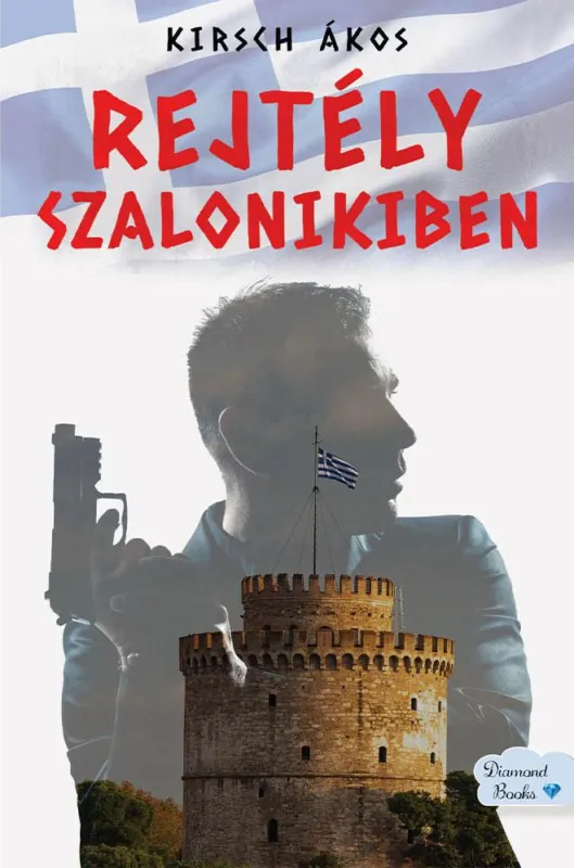 Rejtély Szalonikiben Akció