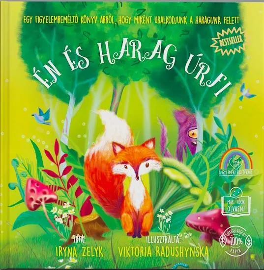 Vedd meg online Én és Harag úrfi