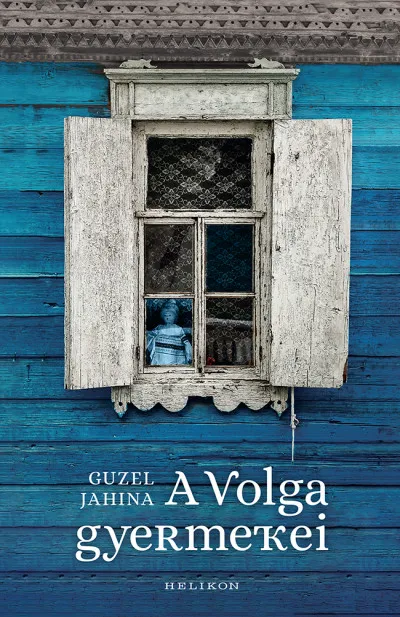 A Volga gyermekei Akció