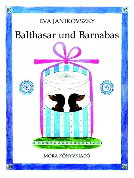 Balthasar und Barnabas Árengedmény
