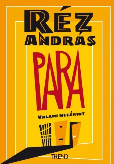 Para - Valami megérint Alacsony ár