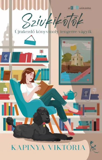 Vedd meg online Szívkikötők