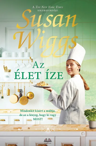 Az élet íze Biztonságos fizetés