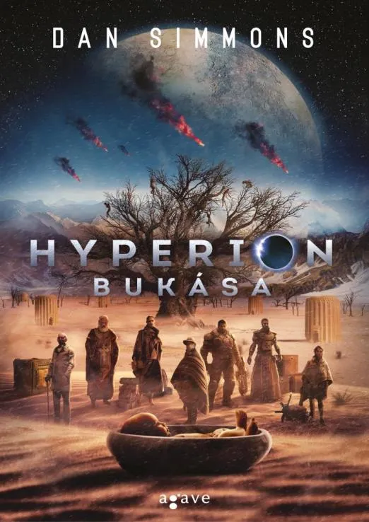 Kedvezményes ár Hyperion bukása