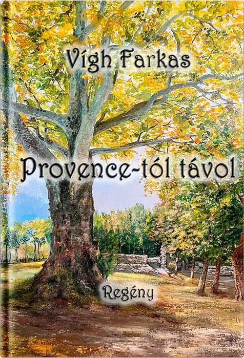 Szezonális akció Provence-tól távol