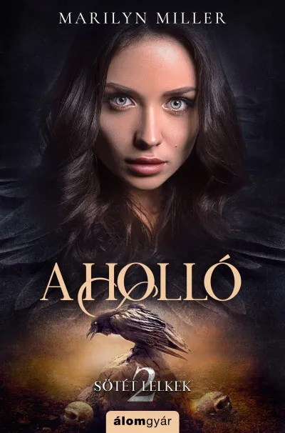 Szuper akció A holló