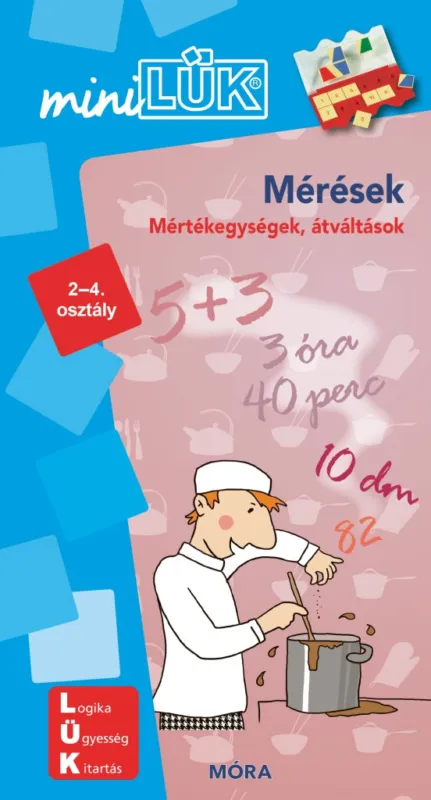 Mérések - Mértékegységek, átváltások Ne maradj le