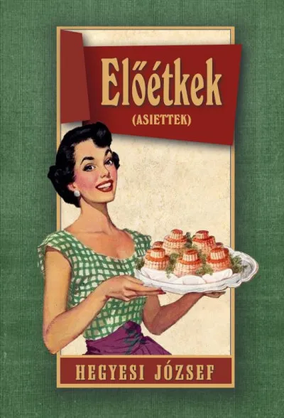 Akciós ár Előétkek