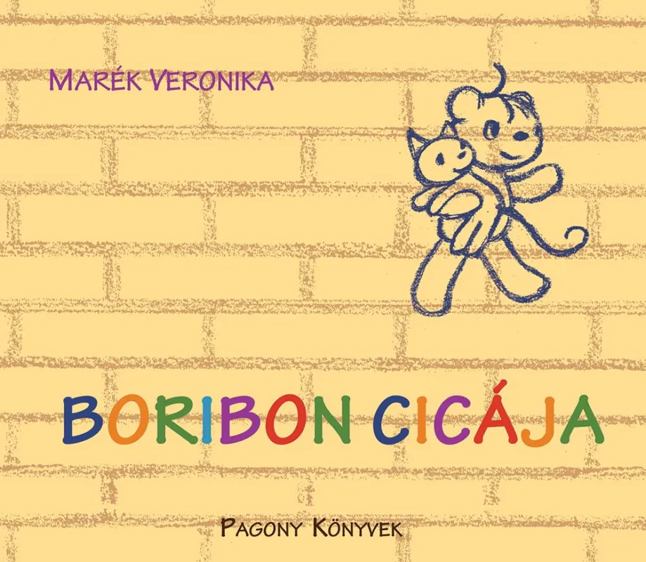Kedvezmény Boribon cicája