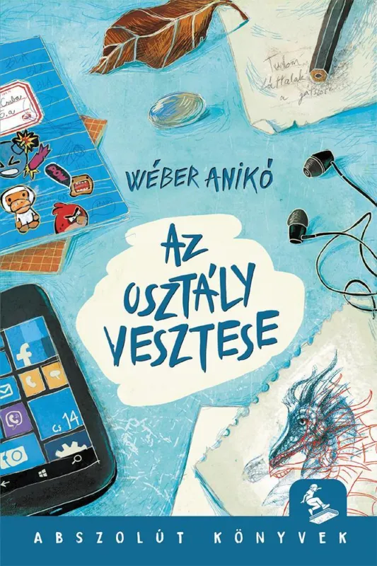 Az osztály vesztese Expressz kézbesítés