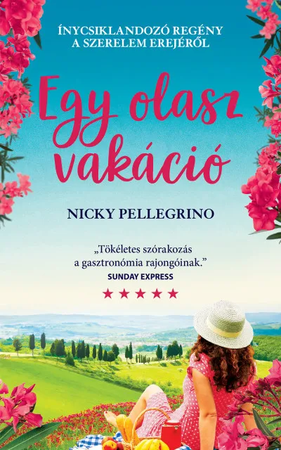 Egy olasz vakáció Kedvezmény