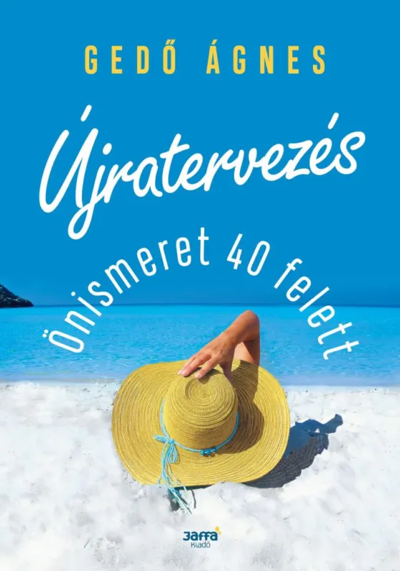 Biztonságos vásárlás Újratervezés - Önismeret 40 felett