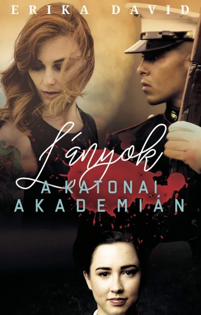 Biztonságos fizetés Lányok a katonai akadémián