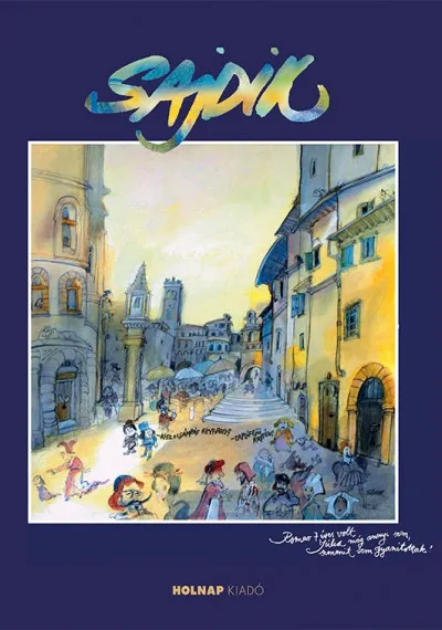 Szuper akció Sajdik