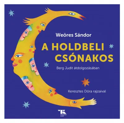 A holdbeli csónakos Szezonális akció