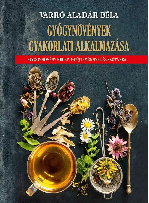 Expressz szállítás Gyógynövények gyakorlati alkalmazása