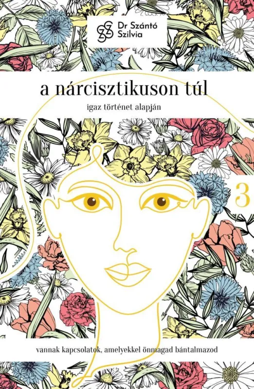 A nárcisztikuson túl - Igaz történet alapján - 3. rész - Vannak kapcsolatok, amelyekkel önmagad bántalmazod Szuper ajánlat
