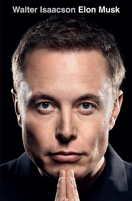 Outlet ELON MUSK