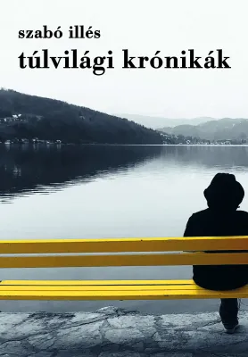 Túlvilági krónikák Utolsó esély