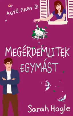 Megérdemlitek egymást Prémium