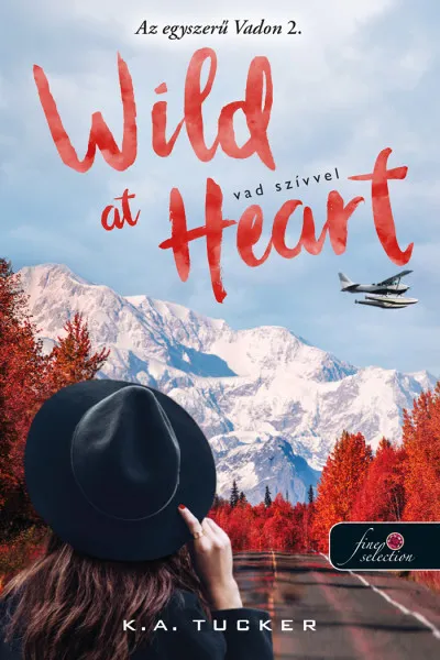 Wild at Heart - Vad szívvel - Az egyszerű vadon 2. Árengedmény