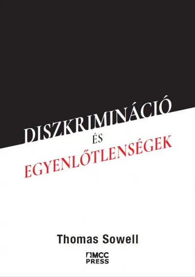 Kihagyhatatlan ajánlat Diszkrimináció és egyenlőtlenségek